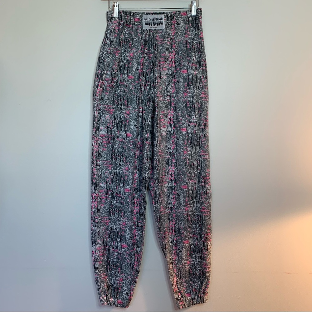 Body Armor Jam Pants